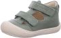 Naturino Kid's Puffy Sandalen olijfgroen beige - Thumbnail 2