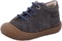 Naturino COCOON~SUEDE~~~~~~~~~~~~~~~~~~ Half-hoog Grijs - Thumbnail 2