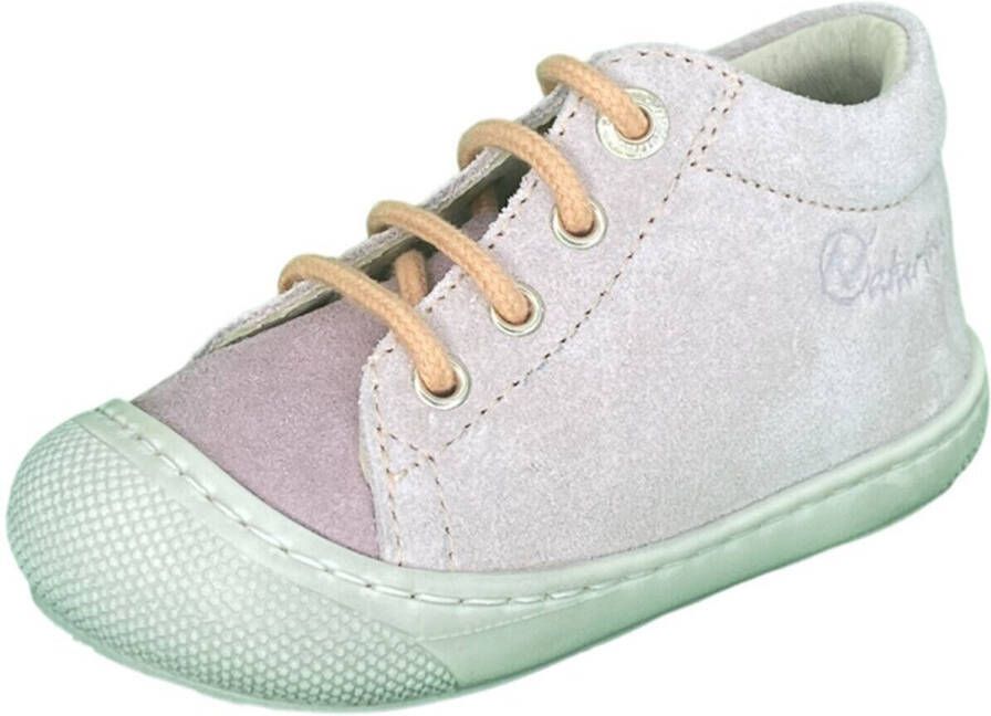 Naturino Kid's Cocoon Vrijetijdsschoenen beige