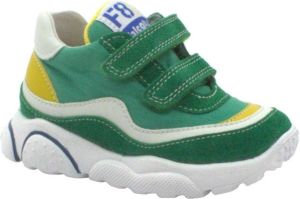 Naturino Babyslofjes FAL-E23-16131-GWY
