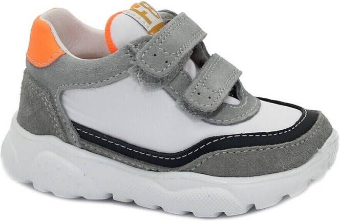 Naturino Babyslofjes FAL-E25-19002-GWG