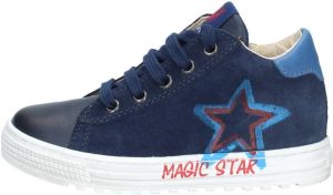 Naturino Hoge Sneakers 001- 2015378 01