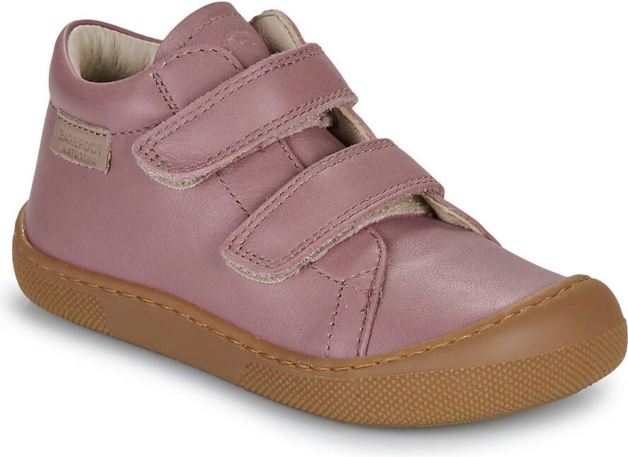 Naturino Hoge Sneakers BAREFOOT AMUR VL