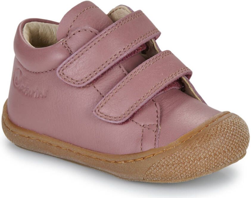 Naturino Kid's Cocoon VL Vrijetijdsschoenen bruin