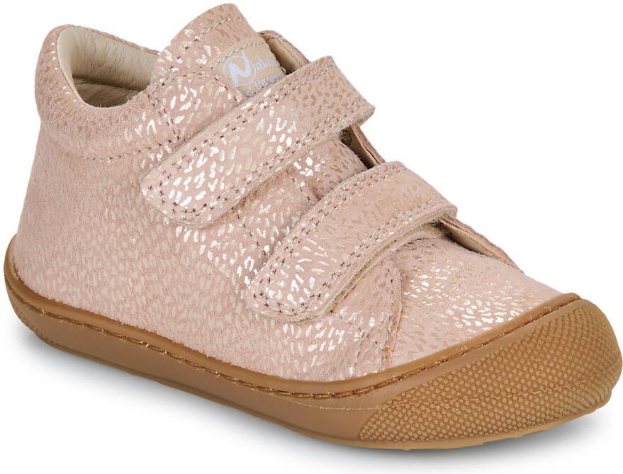 Naturino Hoge Sneakers COCOON VL SUEDE SAVAGE