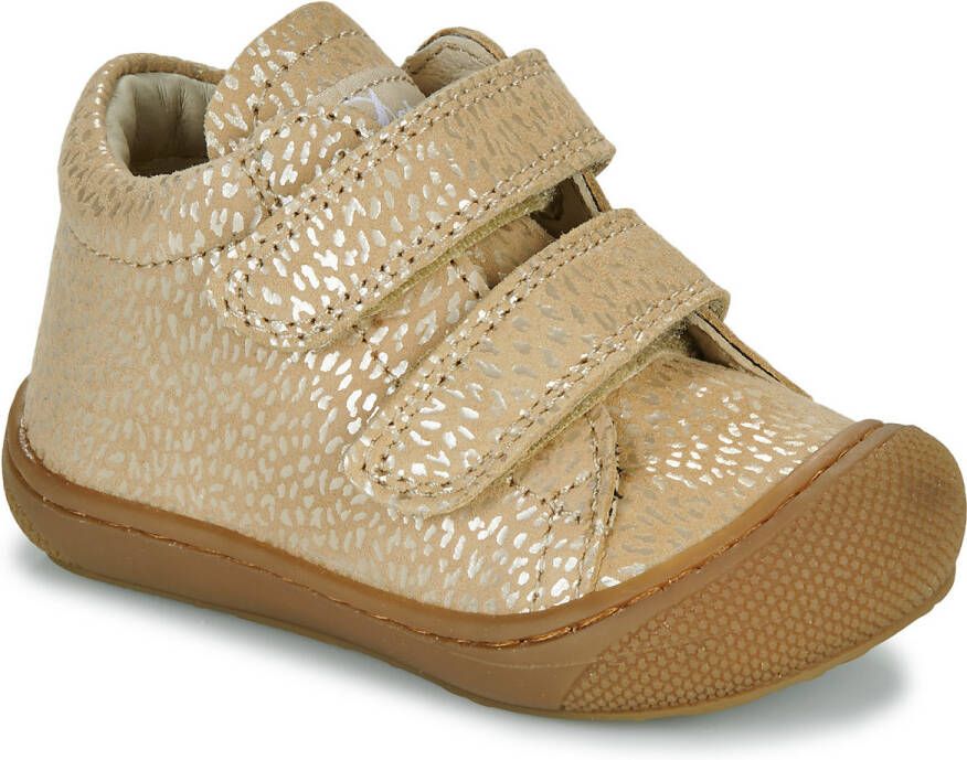 Naturino Hoge Sneakers COCOON VL SUEDE SAVAGE