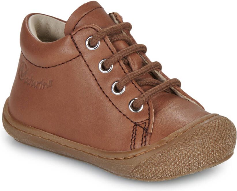 Naturino Hoge Sneakers COCOON ZIP