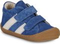 NATURINO Macks babyhoge schonen marineblauw - Blauw
