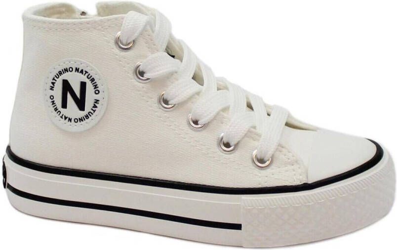 Naturino Hoge Sneakers NTA-E24-18270-b