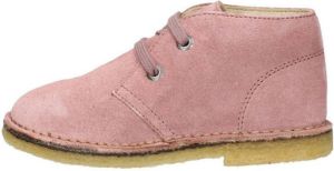 Naturino Enkellaarzen Polacchino Bimba 2014141