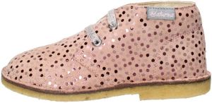 Naturino Enkellaarzen Polacchino Bimba MILKY.2