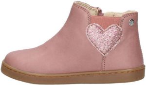 Naturino Enkellaarzen Stivaletto Bimba 2502193