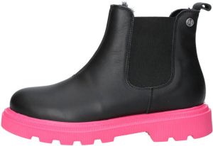 Naturino Enkellaarzen Stivaletto Bimba 2502211