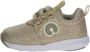 Naturino veters sportieve bling gouden sneakers Candy - Thumbnail 2