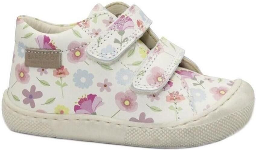 Naturino Kid's Amur VL Nappa Spazz. Lined Winterschoenen wit - Foto 2