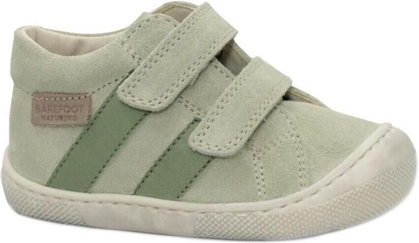 Naturino Kid's Barefoot Sabby VL Barefootschoenen stone - Foto 2