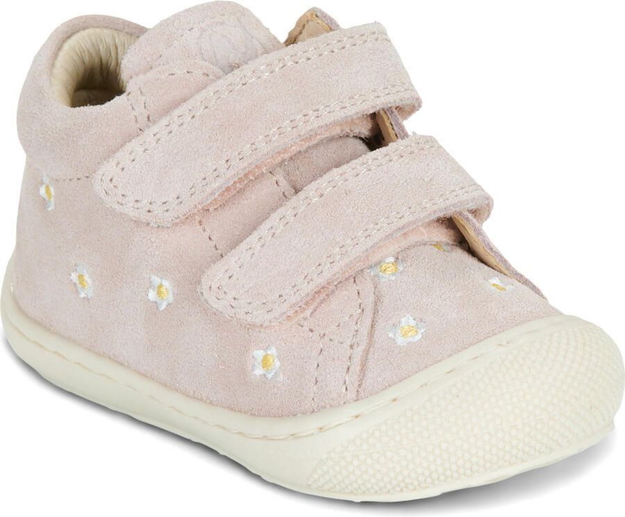 Naturino Hoge Sneakers COCOON VL EMBR.DAISIES