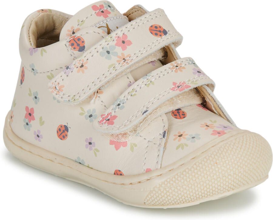 Naturino Hoge Sneakers COCOON VL