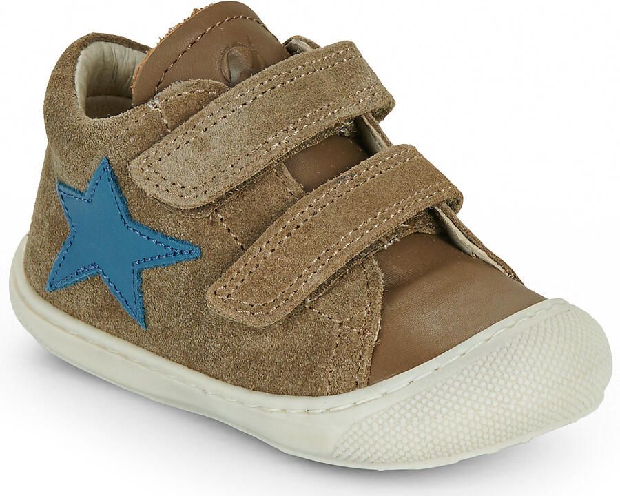 Naturino Hoge Sneakers COCOON VL