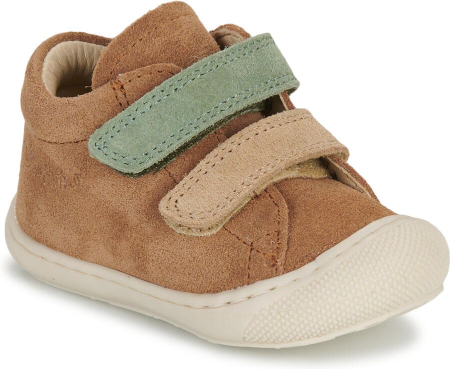 Naturino Hoge Sneakers CORKEL VL