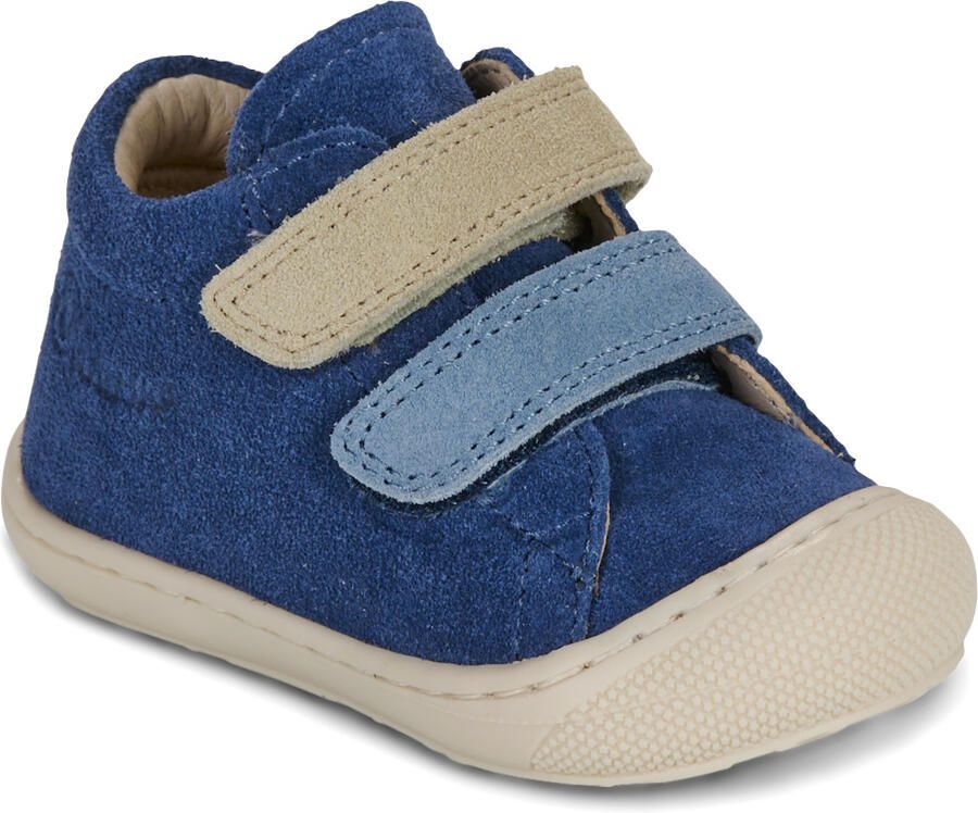Naturino Kid's Corkel VL Vrijetijdsschoenen blauw