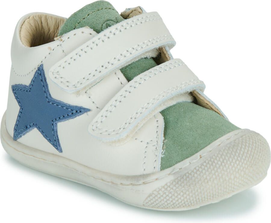 Naturino Hoge Sneakers KOLDE VL