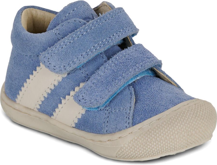 Naturino Hoge Sneakers MACKS 3 VL