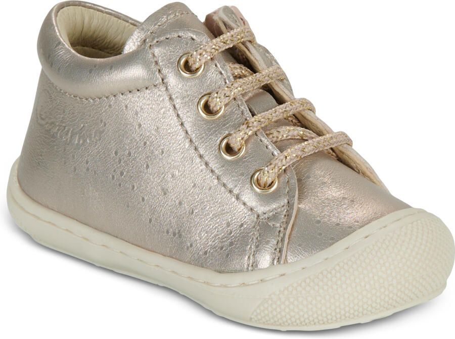 Naturino Laarzen COCOON ZIP