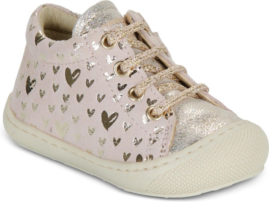 Naturino Laarzen COCOON ZIP