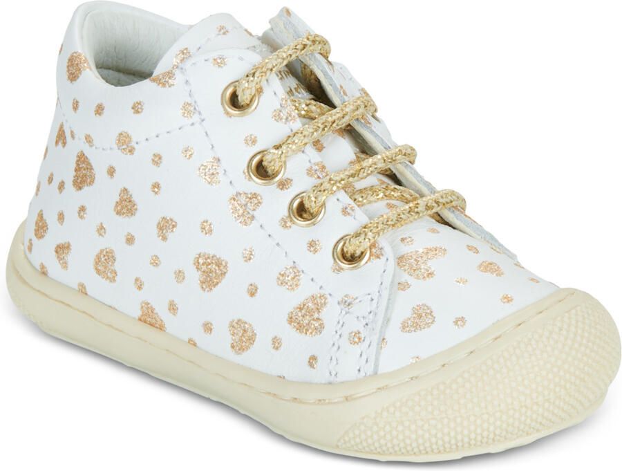 Naturino Laarzen COCOON ZIP