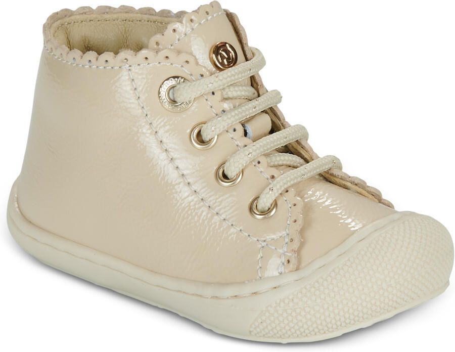 Naturino Laarzen COTTINS