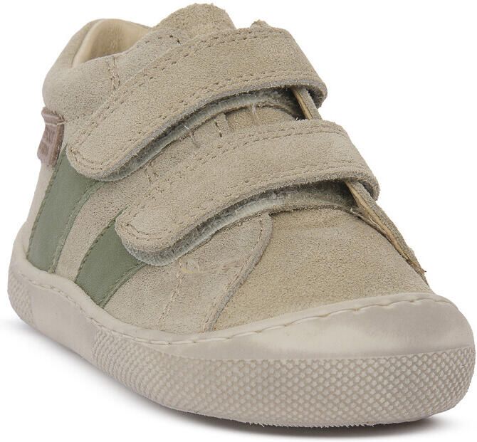 Naturino Kid's Barefoot Sabby VL Barefootschoenen stone - Foto 3