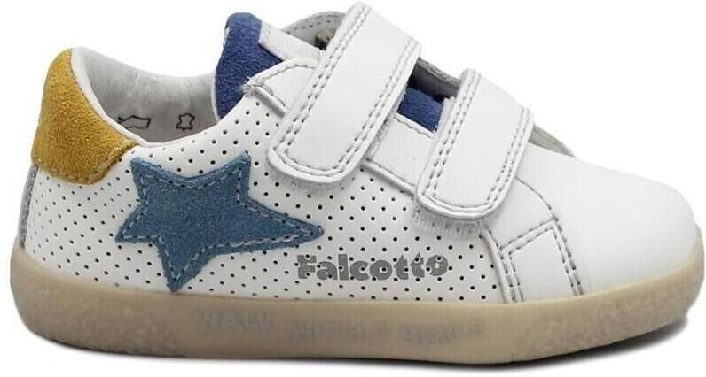 Naturino Lage Sneakers FAL-E26-19043-WH-b