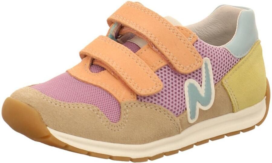 Naturino Kid's Sammy 3 VL Vrijetijdsschoenen geel