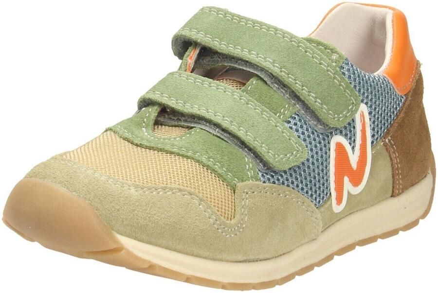 Naturino Kid's Sammy 3 VL Vrijetijdsschoenen stone