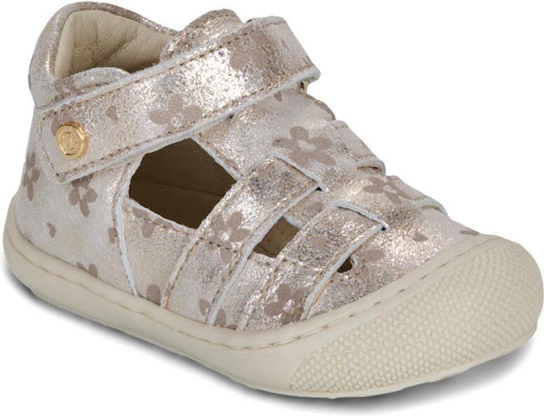 Naturino Platte sandalen BEDE