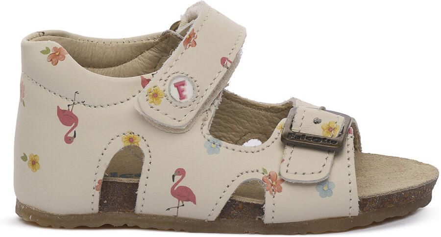 Naturino Sandalen FALCOTTO 0N02 BEA MILK