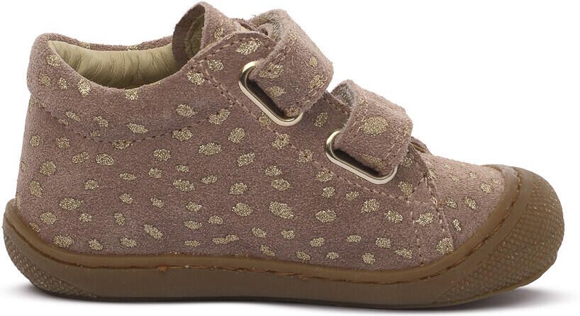 Naturino Schoenen voor de eerste stapjes 1M35 COCOON VL NAPPA ROSE
