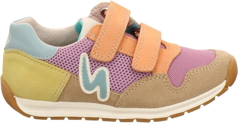 Naturino Schoenen voor de eerste stapjes Sammy 3 VL