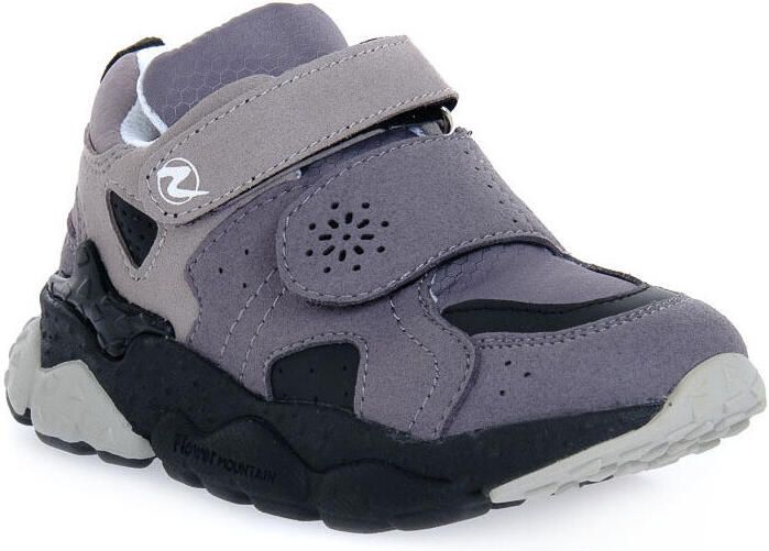 Naturino Sneakers 1B03 KENTA NERO