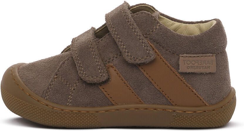 Naturino Sneakers BAREFOOT 4D51 SABBY