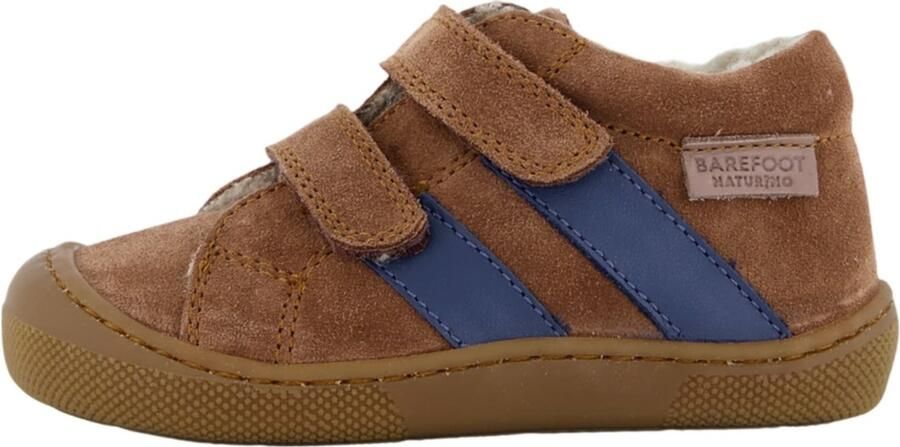Naturino Sneakers Barefoot Sabby VL