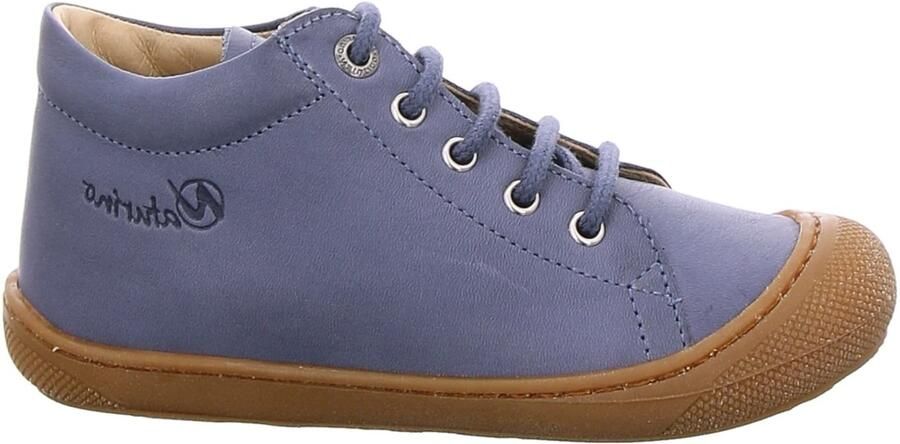 Naturino COCOON Kinderen Half-hoog Blauw