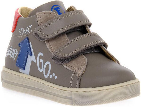 Naturino Sneakers FALCOTTO 1B76 HOGWA AZZURRO