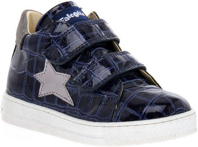 Naturino Sneakers FALCOTTO 2C06 SASHA BLEU