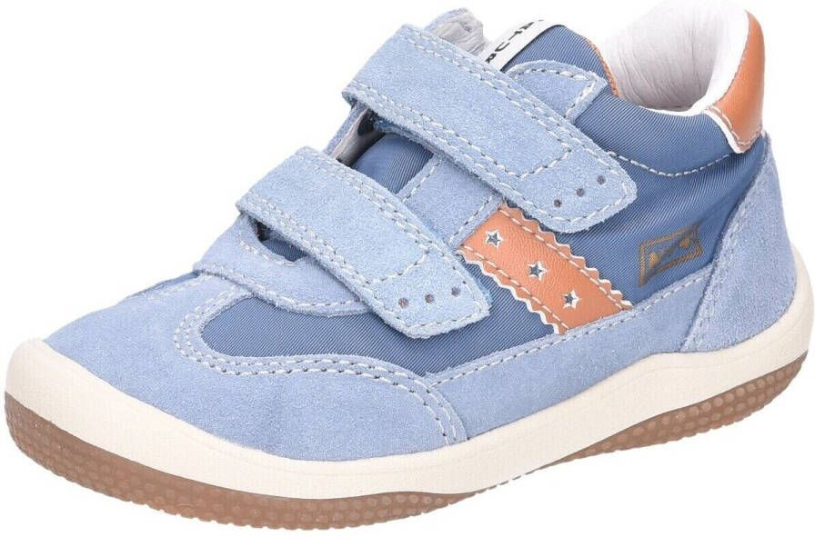 Naturino Kid's Go VL Vrijetijdsschoenen oranje