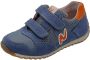 Naturino Kid's Sammy 2 VL Suede Vrijetijdsschoenen wit - Thumbnail 2