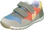 Naturino Kid's Sammy 2 VL Suede Vrijetijdsschoenen beige - Thumbnail 2