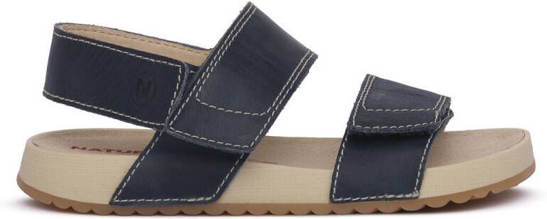 Naturino Sandalen 0C01 HOLKAS BLU