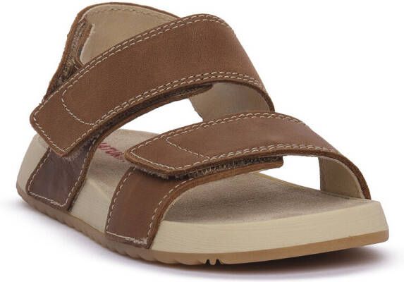 Naturino Sandalen 0D07 HOLKAS CUOIO